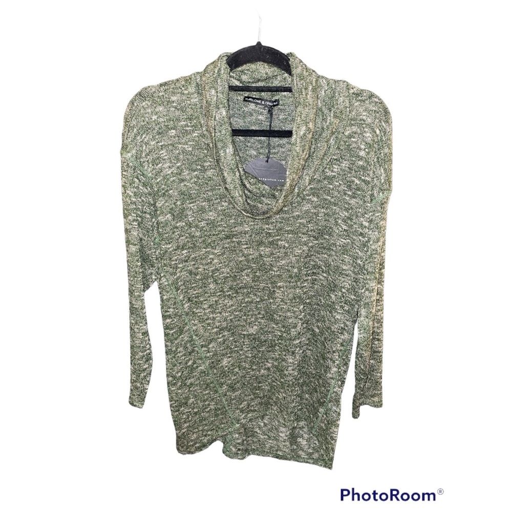 Harlowe & Graham Sweater